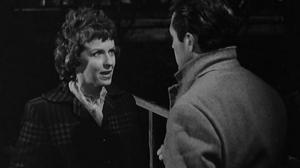 Кадры из фильма Крик / Il grido (1957)
