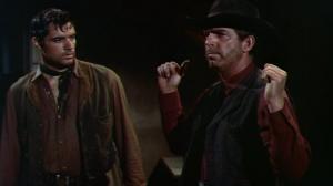 Кадры из фильма Куантес / Quantez (1957)