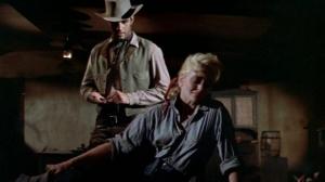 Кадры из фильма Куантес / Quantez (1957)