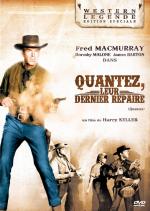 Куантес / Quantez (1957)