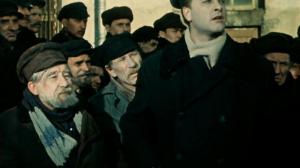 Кадры из фильма Хождение по мукам. Сёстры (1957)