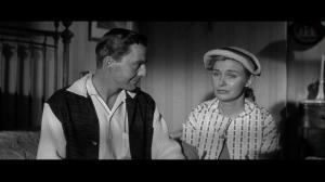 Кадры из фильма Три лица Евы / The Three Faces of Eve (1957)