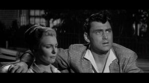 Кадры из фильма Три лица Евы / The Three Faces of Eve (1957)