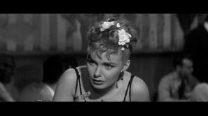 Кадры из фильма Три лица Евы / The Three Faces of Eve (1957)