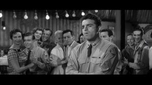 Кадры из фильма Три лица Евы / The Three Faces of Eve (1957)