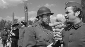 Кадры из фильма Тропы славы / Paths of Glory (1957)