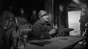 Кадры из фильма Тропы славы / Paths of Glory (1957)