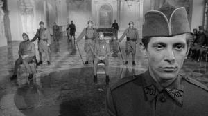 Кадры из фильма Тропы славы / Paths of Glory (1957)