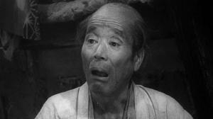 Кадры из фильма На Дне / Donzoko (1957)