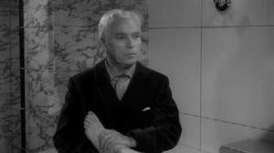 Кадры из фильма Король в Нью-Йорке / A King in New York (1957)