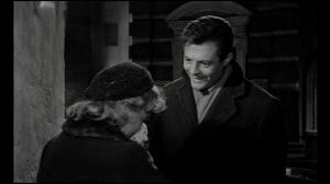 Кадры из фильма Белые ночи / Le notti bianche (1957)