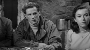 Кадры из фильма Снежный человек / The Abominable Snowman (1957)