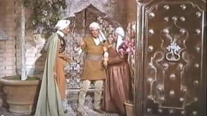 Кадры из фильма Любовь в жизни Омара Хайамы / Omar Khayyam (1957)