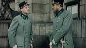 Кадры из фильма Бравый солдат Швейк / Dobry vojak Svejk (1957)