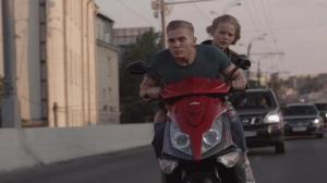 Кадры из фильма Неуловимые (2015)
