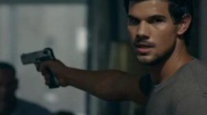Кадры из фильма Трейсеры / Tracers (2015)