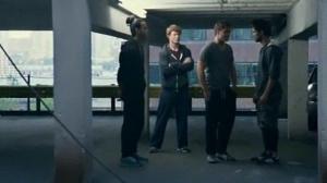 Кадры из фильма Трейсеры / Tracers (2015)