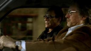 Кадры из фильма Фунт плоти / Pound Of Flesh (2015)