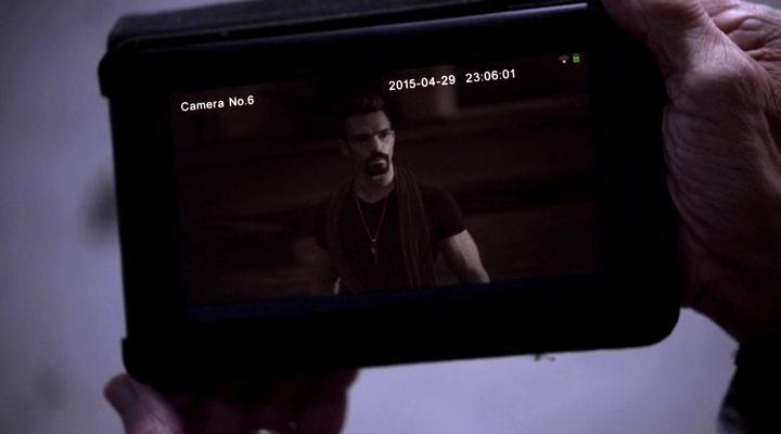 Кадр из фильма Фунт плоти / Pound Of Flesh (2015)