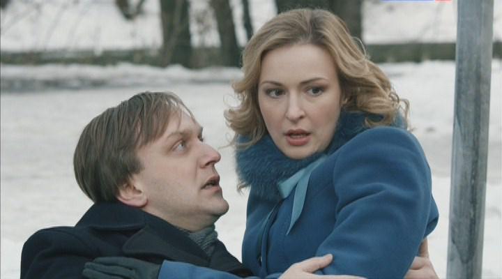 Кадр из фильма Осколки хрустальной туфельки (2015)