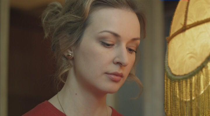 Кадр из фильма Осколки хрустальной туфельки (2015)
