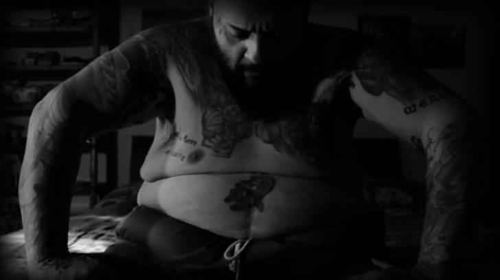 Кадр из фильма Коварный / Infidus (2015)