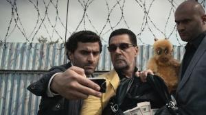 Кадры из фильма Ч/Б (2015)