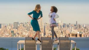 Кадры из фильма Энни / Annie (2015)