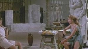Кадры из фильма Венера из Херонеи / La Venere di Cheronea (1957)