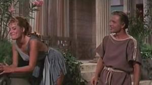 Кадры из фильма Венера из Херонеи / La Venere di Cheronea (1957)
