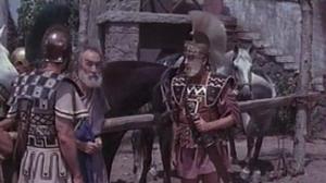 Кадры из фильма Венера из Херонеи / La Venere di Cheronea (1957)