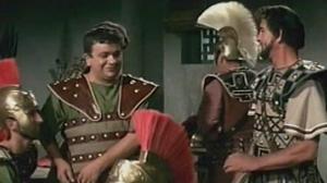 Кадры из фильма Венера из Херонеи / La Venere di Cheronea (1957)