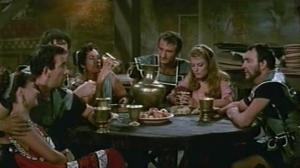 Кадры из фильма Венера из Херонеи / La Venere di Cheronea (1957)