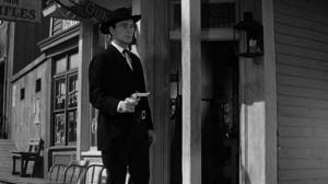 Кадры из фильма Сорок ружей / Forty Guns (1957)