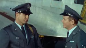 Кадры из фильма Сайонара / Sayonara (1957)