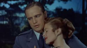 Кадры из фильма Сайонара / Sayonara (1957)