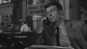 Кадры из фильма Нищий и красавица / Une manche et la belle (1957)