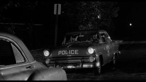 Кадры из фильма Вор-взломщик / The Burglar (1957)