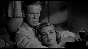 Кадры из фильма Вор-взломщик / The Burglar (1957)
