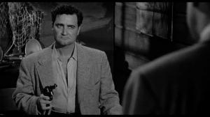 Кадры из фильма Вор-взломщик / The Burglar (1957)