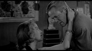 Кадры из фильма Вор-взломщик / The Burglar (1957)