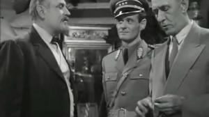 Кадры из фильма Шляпа пана Анатоля / Kapelusz Pana Anatola (1957)
