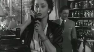 Кадры из фильма Шляпа пана Анатоля / Kapelusz Pana Anatola (1957)