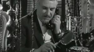 Кадры из фильма Шляпа пана Анатоля / Kapelusz Pana Anatola (1957)