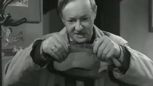 Кадры из фильма Шляпа пана Анатоля / Kapelusz Pana Anatola (1957)