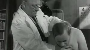 Кадры из фильма Шляпа пана Анатоля / Kapelusz Pana Anatola (1957)
