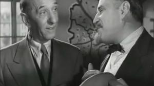 Кадры из фильма Шляпа пана Анатоля / Kapelusz Pana Anatola (1957)