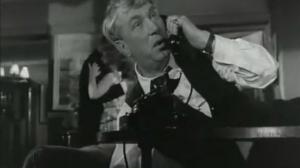 Кадры из фильма Шляпа пана Анатоля / Kapelusz Pana Anatola (1957)
