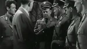 Кадры из фильма Шляпа пана Анатоля / Kapelusz Pana Anatola (1957)