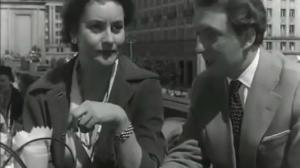 Кадры из фильма Шляпа пана Анатоля / Kapelusz Pana Anatola (1957)